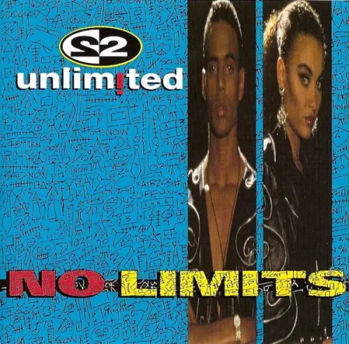 2 Unlimited - No Limits (1993)