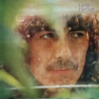 George Harrison – George Harrison (1979)