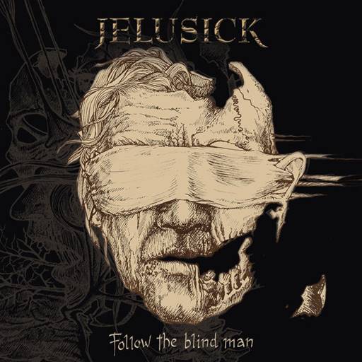 Jelusick - Follow The Blind Man [24Bit, Hi-Res] (2023) FLAC