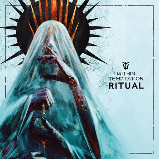 Within Temptation - Ritual [24Bit, Hi-Res] (2023) FLAC