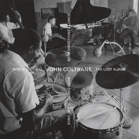 John Coltrane - Both Directions At Once: The Lost Album [24-bit Hi-Res, Deluxe Edition] (2023) FLAC