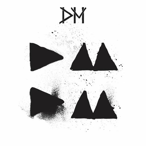 Depeche Mode - Delta Machine | The 12" Singles (2023) FLAC