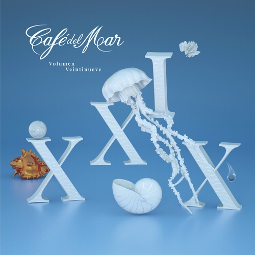 VA - Cafe del Mar XXIX [Vol. 29] (2023) FLAC