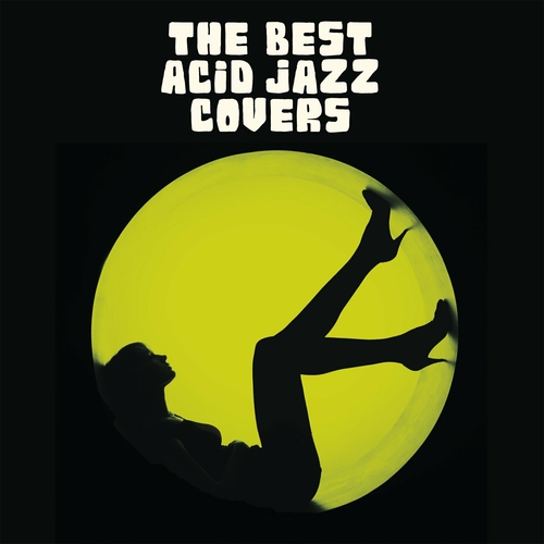 VA - The Best Acid Jazz Covers (2023) FLAC