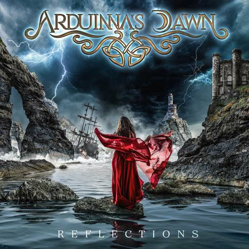 Arduinna’s Dawn - Reflections (2023) FLAC