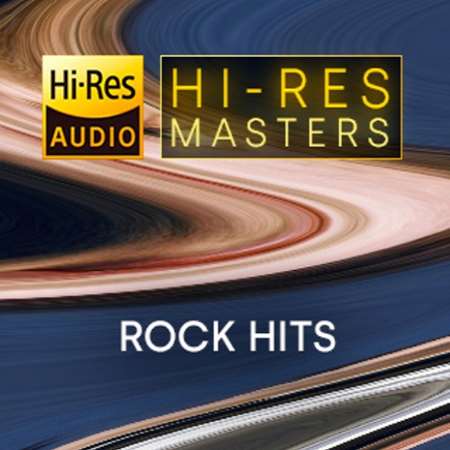 VA - Hi-Res Masters: Rock Hits [24-bit Hi-Res] (2023) FLAC