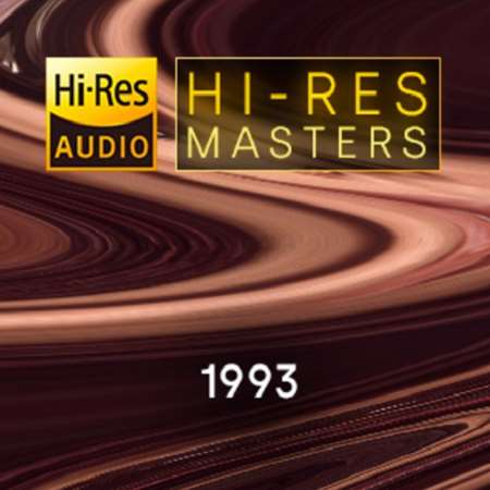 VA - Hi-Res Masters: 1993 [24-bit Hi-Res] (2023) FLAC