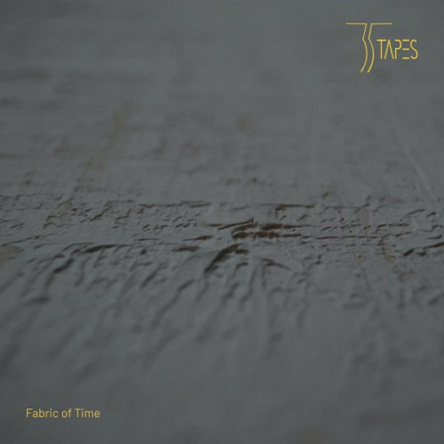 35 Tapes - Fabric of Time (2023) FLAC