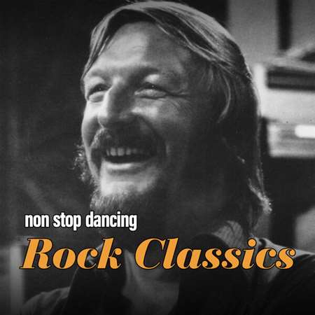 James Last - Rock Classics - Non Stop Dancing by James Last (2023) FLAC