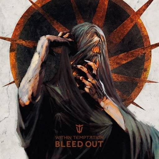 Within Temptation - Bleed Out (2023) FLAC Скачать Торрент