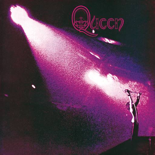 Queen - Queen [Deluxe Edition, Remaster] (1973/2011) FLAC