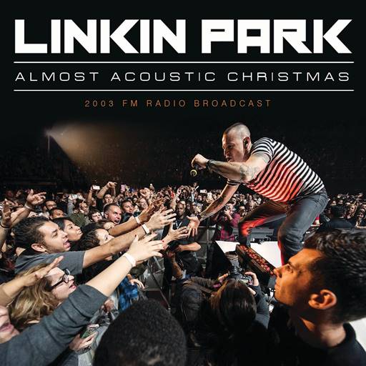 Linkin Park - Almost Acoustic Christmas [Reissue] (2020/2023) FLAC