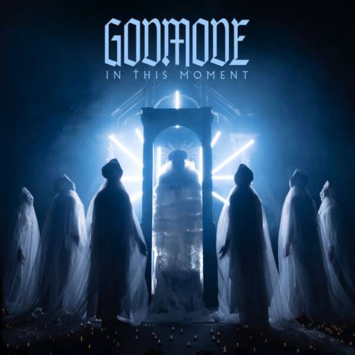 In This Moment - Godmode [24Bit, Hi-Res] (2023) FLAC