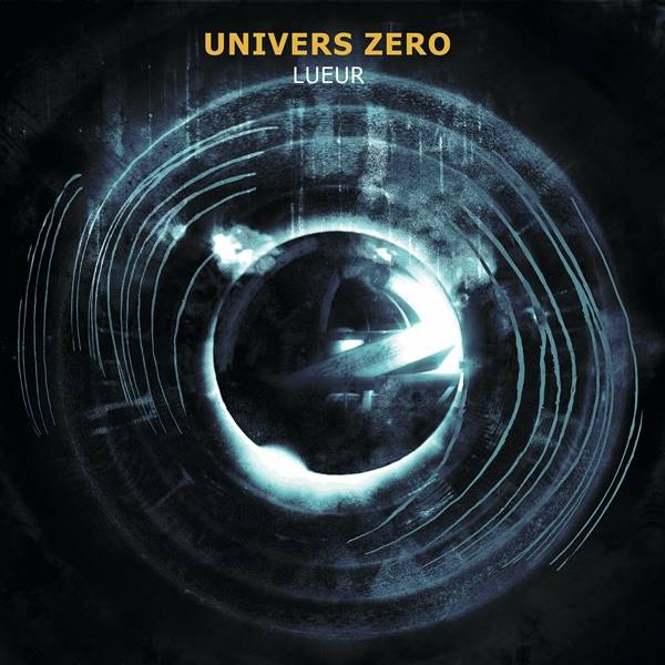 Univers Zero - Lueur (2023) FLAC