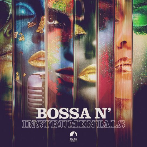 VA - Bossa N' Instrumentals (2023) FLAC