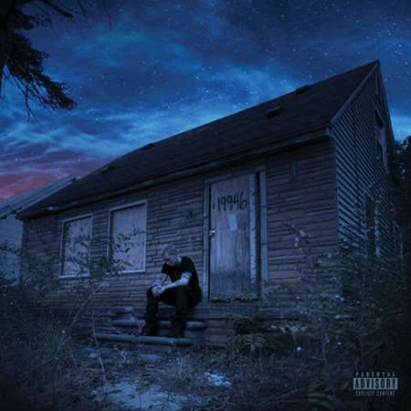 Eminem - The Marshall Mathers LP2 [Expanded Edition] (2013/2023) FLAC