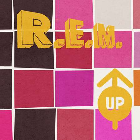 R.E.M. - Up [25th Anniversary Edition] (1998/2023) FLAC