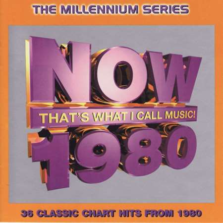 VA - Now That's What I Call Music! 1980: The Millennium Series (1999) FLAC