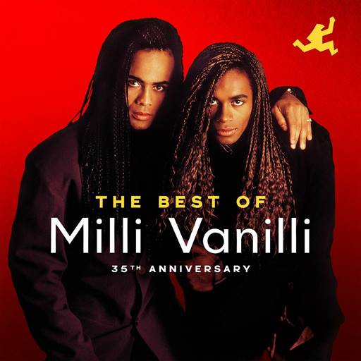 Milli Vanilli - The Best of Milli Vanilli [35th Anniversary] (2023) FLAC