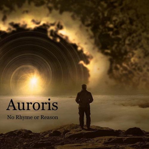 Auroris - No Rhyme or Reason (2023) FLAC