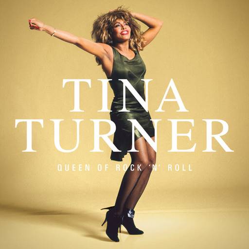 Tina Turner - Queen Of Rock 'n' Roll (2023) FLAC