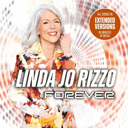 Linda Jo Rizzo - Forever (2023) FLAC