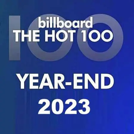 VA - Billboard Year End Charts Hot 100 Songs (2023) FLAC