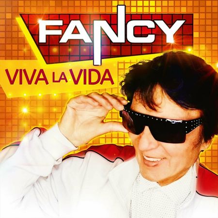 Fancy - Viva La Vida (2023) FLAC