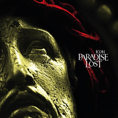Paradise Lost - Icon 30 24-Bit Hi-Res, Re-Recorded (2023) FLAC.