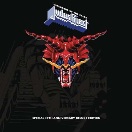 Judas Priest - Defenders of the Faith [30th Anniversary Edition, Remastered] (1984/2023) FLAC