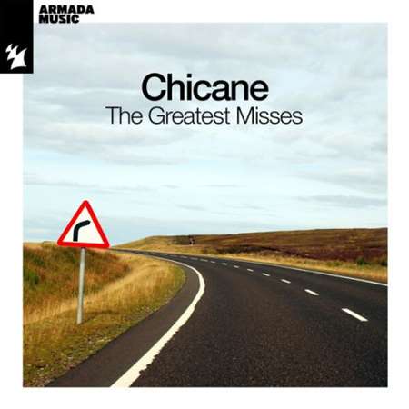Chicane - The Greatest Misses [24-bit Hi-Res] (2023) FLAC