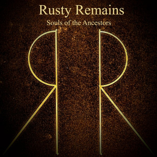 Rusty Remains - Souls of the Ancestors (2023) FLAC