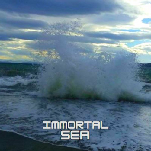 Immortal Sea - Immortal Sea (2023) FLAC