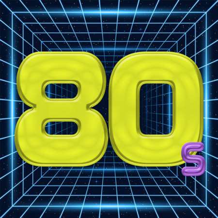 VA - 80s Hits / Top 100 Songs [24-bit Hi-Res] (2023) FLAC