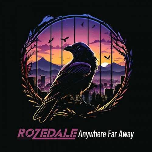 Rozedale - Anywhere Far Away (2023) FLAC