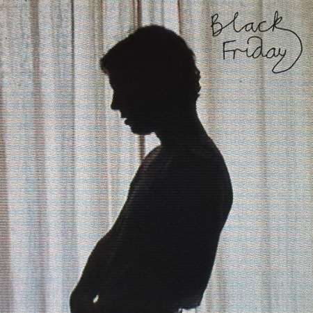 Tom Odell - Black Friday (2023) FLAC