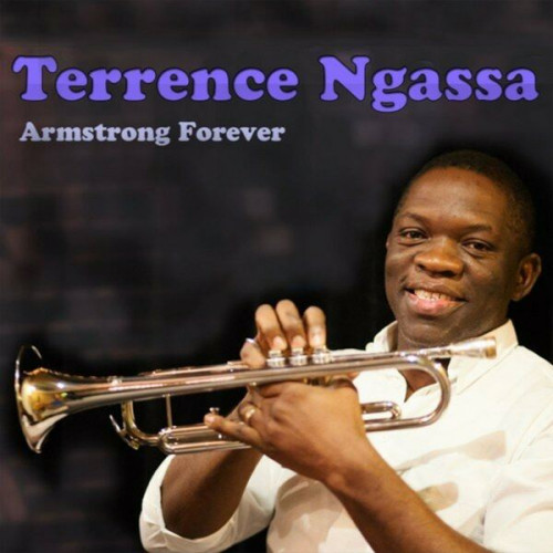 Terrence Ngassa - Armstrong Forever (2024) FLAC