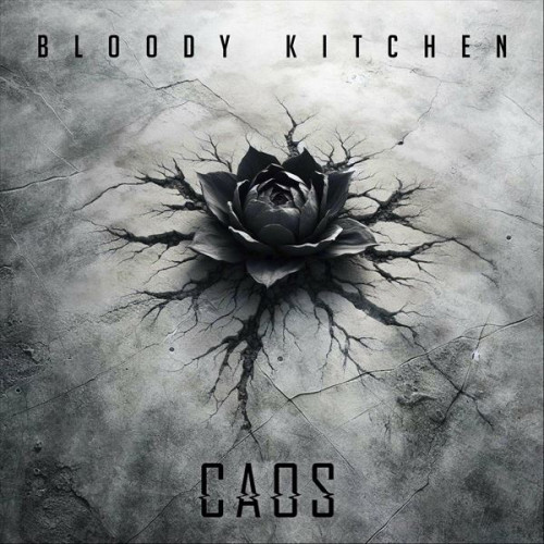 Bloody Kitchen - Caos (2024) FLAC