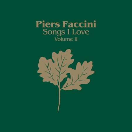 Piers Faccini - Songs I Love Volume II [24-bit Hi-Res] (2023) FLAC