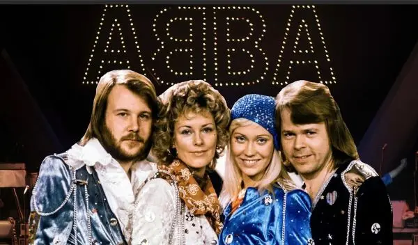 ABBA - Favourites [Unofficial] (2024) FLAC