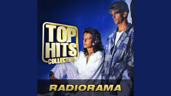 Radiorama - Top Hits Collection (2023) FLAC