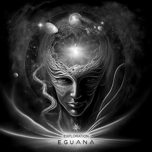 Eguana - Exploration (2024) FLAC