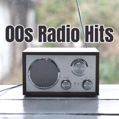 VA - 00s Radio Hits (2024) FLAC