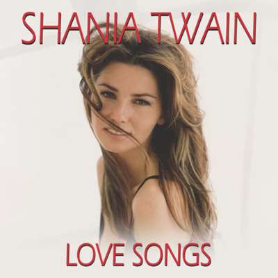 Shania Twain - Love Songs (2024) FLAC