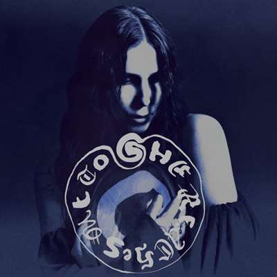 Chelsea Wolfe - She Reaches Out To She Reaches Out To She [24-bit Hi-Res] (2024) FLAC