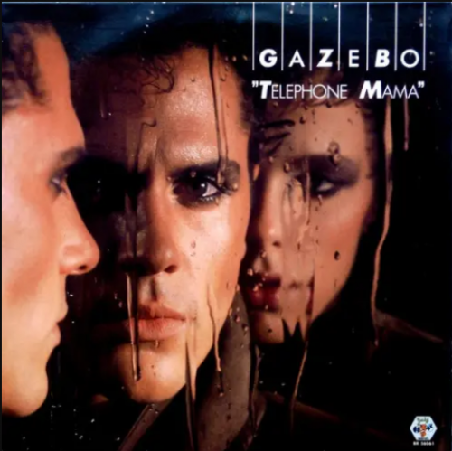 Gazebo - Telephone Mama [24-bit Hi-Res](1984/2023) FLAC