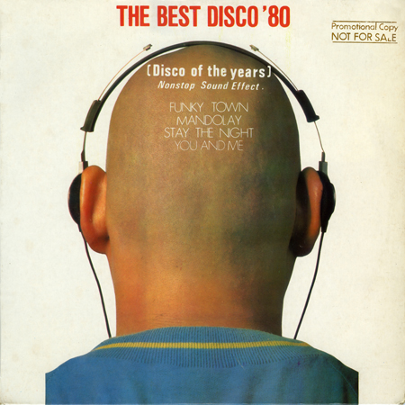 Syndicate - The Best Disco '80 [24-bit Hi-Res](1980/2023) FLAC