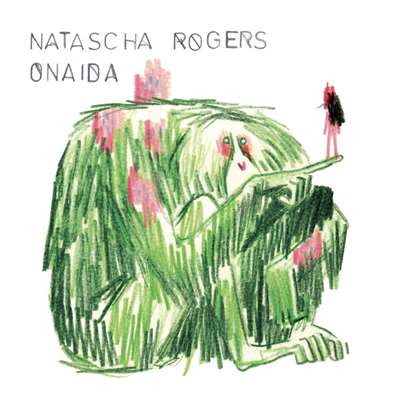 Natascha Rogers - Onaida [24-bit Hi-Res] (2024) FLAC