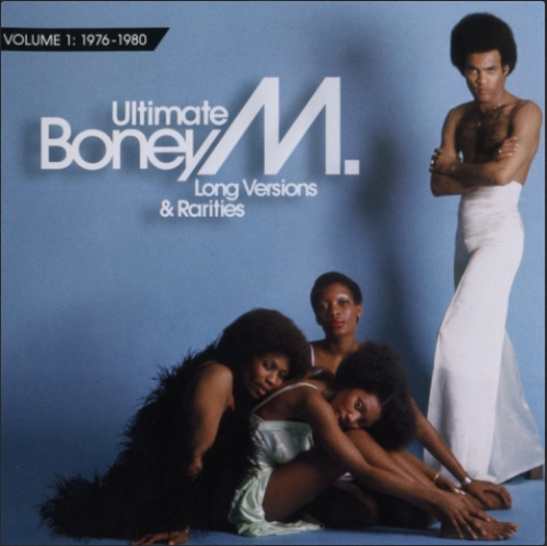 Boney M. - Long Versions & Rarities - Ultimate Volume 1: 1976 - 1980 (2009) FLAC