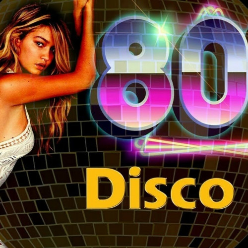 Various Artists - Disco 80-х (2023) FLAC
